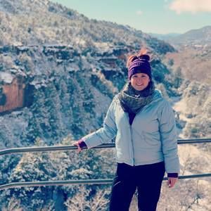 Meet your Posher, Ashley